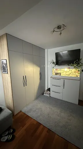 RuBinWooD Meble Na Zamówienie